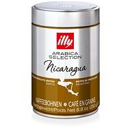 Illy NICARAGUA 250 g - Káva