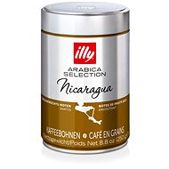 Illy NICARAGUA 250 g - Coffee