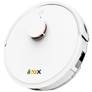 iloox V1 - Robot Vacuum