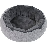Olala Pets Emily 48 cm light grey - Pet Bed