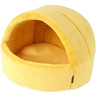 Olala Pets Cocoon A12 yellow - Pet Bed