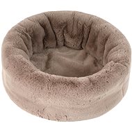 Olala Pets Ella 40 cm grey - Pet Bed