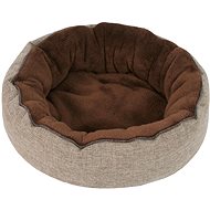 Olala Pets Emily 48 cm light brown - Pet Bed