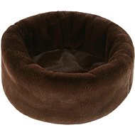 Olala Pets Ella 80 cm brown - Pet Bed
