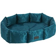Olala Pets Platinum 70 cm green - Pet Bed