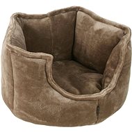 Olala Pets Sarah 60 cm brown - Pet Bed