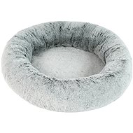 Olala Pets Royal 50 cm grey - Pet Bed