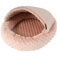 Olala Pets Slippers Viky old pink - Pet Bed