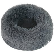 Olala Pets Theresa 25 cm grey - Pet Bed