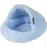Olala Pets Slippers A04, light blue - Pet Bed