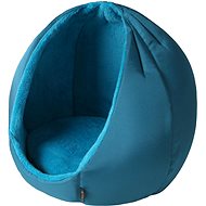 Olala Pets Cocoon King 60 cm D67 turquoise - Pet Bed
