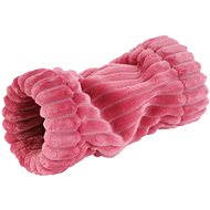 Olala Pets Tunnel Stripe pink - Pet Bed