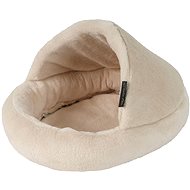 Olala Pets Slippers A28, beige - Pet Bed