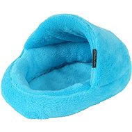 Olala Pets Slippers A31, turquoise - Pet Bed
