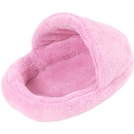Olala Pets Slippers A17, pink - Pet Bed