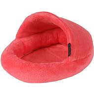 Olala Pets Slippers A18, salmon - Pet Bed