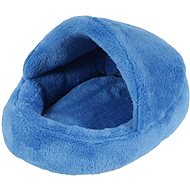 Olala Pets Slippers A02, blue - Pet Bed