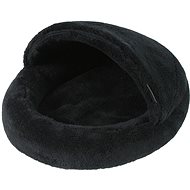 Olala Pets Slippers A25 black - Pet Bed
