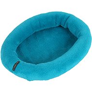 Olala Pets Rodent bed 28 × 18 cm A31, turquoise - Pet Bed