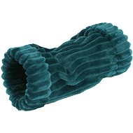 Olala Pets Tunnel Stripe green - Pet Bed
