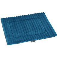 Olala Pets Stripe Pillow 43 × 28 cm blue - Pet Bed