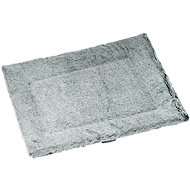 Olala Pets Pillow Royal 43 × 28 cm grey - Pet Bed