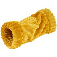 Olala Pets Tunnel Stripe yellow - Pet Bed