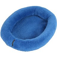 Olala Pets Rodent bed 34 × 26 cm A02, blue - Pet Bed
