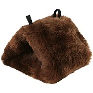 Olala Pets Fox hanging brown highlighter - Pet Bed