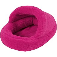 Olala Pets Slippers A22, red - Pet Bed