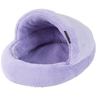 Olala Pets Slippers A32, lavender - Pet Bed
