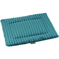 Olala Pets Stripe Pillow 34 × 23 cm green - Pet Bed