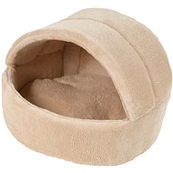 Olala Pets Cocoon A28 beige - Pet Bed