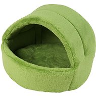 Olala Pets Cocoon A23 green - Pet Bed