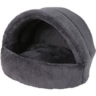 Olala Pets Cocoon A26 grey - Pet Bed