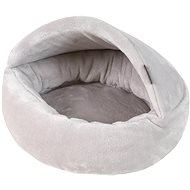 Olala Pets Afrodithe 45 cm silver - Pet Bed