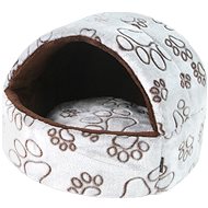 Olala Pets Cocoa Trends - Pet Bed