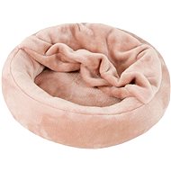 Olala Pets Adina 45 cm old pink - Pet Bed