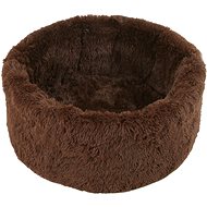 Olala Pets Terezie 60 cm brown - Pet Bed