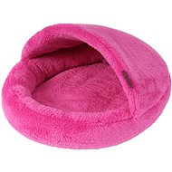 Olala Pets Slippers A27 fuchsia - Pet Bed