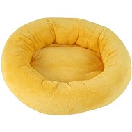 Olala Pets Amelia 50 cm A12 yellow - Pet Bed