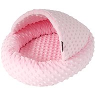 Olala Pets Slippers Viky pink - Pet Bed