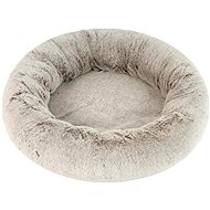 Olala Pets Royal 70 cm brown - Pet Bed