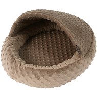 Olala Pets Slippers Viky brown - Pet Bed