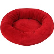 Olala Pets Amelia 50 cm A22 red - Pet Bed