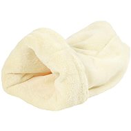 Olala Pets Dog bed Tulip A11, cream - Pet Bed
