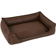 Olala Pets Dog bed Lord G13, brown - Pet Bed
