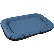 Olala Pets Excellent dog bed D111, blue - Pet Bed
