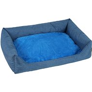 Olala Pets Dog bed Super D111, blue - Pet Bed