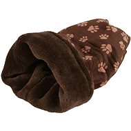 Olala Pets Dog bed Tulip A61, brown/beige - Pet Bed